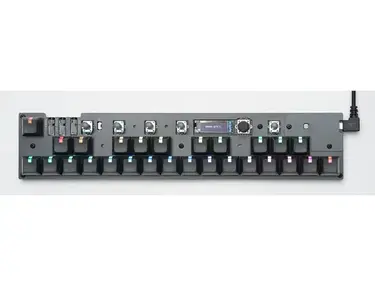 Denki Oto OMX-27