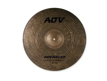 ADV 20" Dark Ride