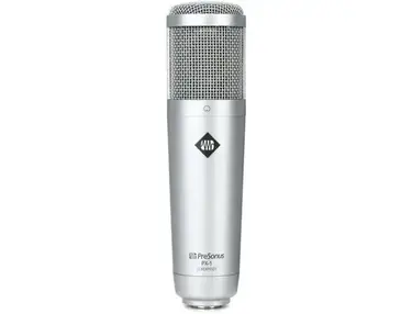 PreSonus PX-1 Large-Diaphragm Condenser Microphone