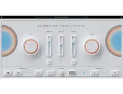 Baby Audio Parallel Aggressor