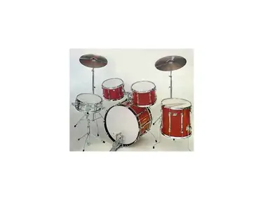 Ludwig Mach 5 Kit