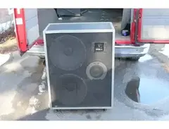 Electro-Voice B215-M