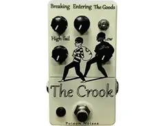 Poison Noises The Crook V3/4