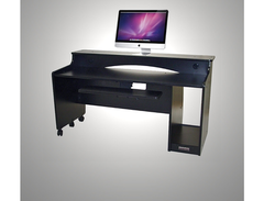 Omnirax P1 main image