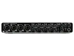 Behringer U-Phoria UMC404HD USB Audio Interface main image