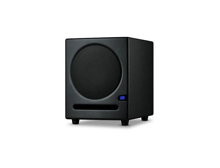PreSonus Eris Sub8 Active Studio Monitor Subwoofer - What To Know