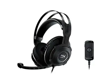 Kingston HyperX Cloud Revolver S