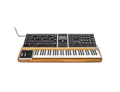 Moog One 8-Voice Polyphonic Analog Synthesizer