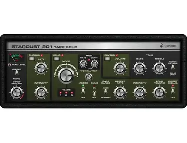Cherry Audio Stardust 201 Tape Echo