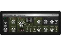 Cherry Audio Stardust 201 Tape Echo
