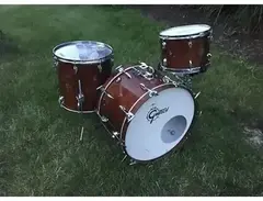 Gretsch SSB Drum Kit