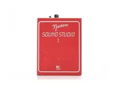Nobels Sound Studio SST-1 main image
