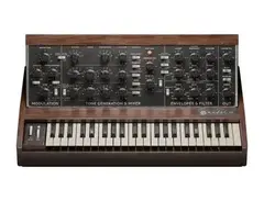 Softube Model 72 Synthesizer System main image