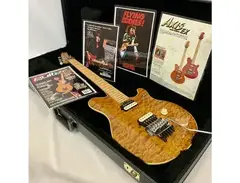 Ernie Ball Music Man EVH