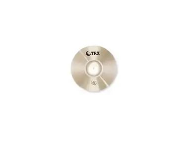TRX Cymbals NRG Ride