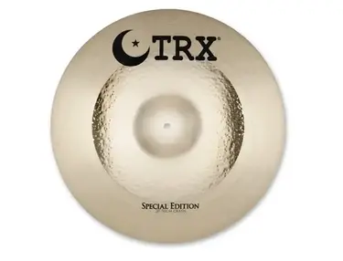 TRX Cymbals KX Crash