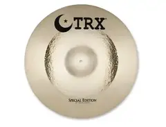 TRX Cymbals KX Crash