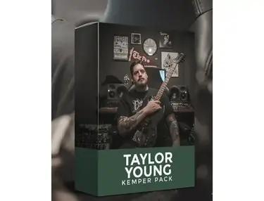 STL Tones Taylor Young Kemper Pack