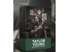 STL Tones Taylor Young Kemper Pack