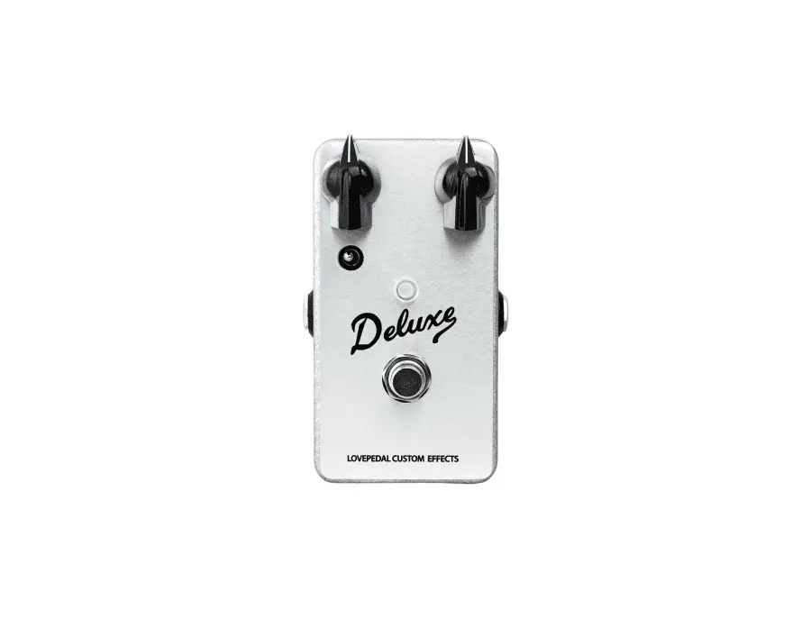 Lovepedal 5E3 Deluxe - What To Know & Where To Buy | Equipboard Lovepedal 5E3 Deluxe - What To Know & Where To Buy | Equipboard
