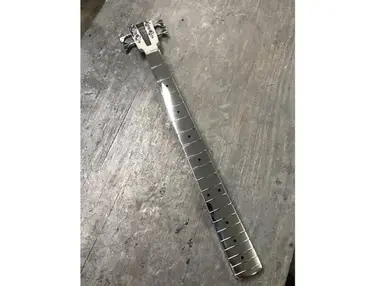 Electric Guitar Company T40 Bass Neck