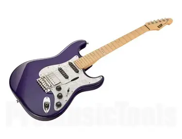 ESP Japanese Custom Shop Vintage Plus STP