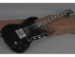 Gibson 1985 SG Kahler Trem