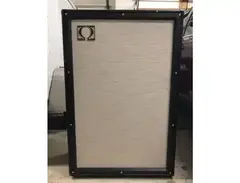 Omega Ampworks 6x12 Cab