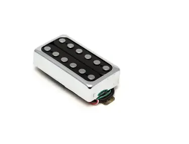 God City Instruments Slugjammer Pickups