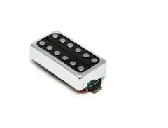 God City Instruments Slugjammer Pickups