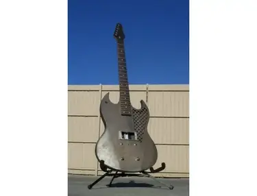 Hamilton Steel Guitars SG