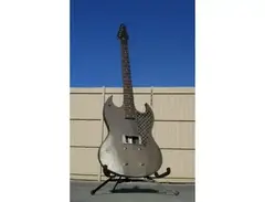Hamilton Steel Guitars SG main image