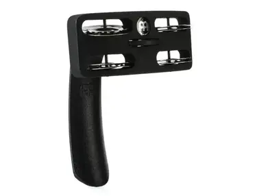 Meinl Percussion HTA Heel Tambourine