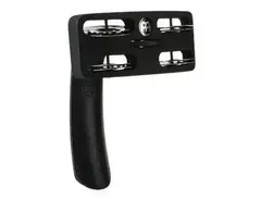 Meinl Percussion HTA Heel Tambourine