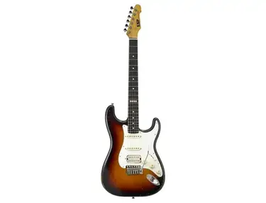 ESP Japanese Custom Shop Vintage Plus XL