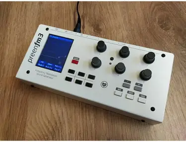 IXOX PreenFM3