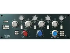 IK Multimedia T-RackS EQ 81