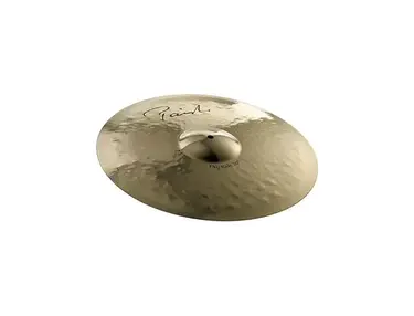 Paiste 20" Signature Reflector Dry Ride
