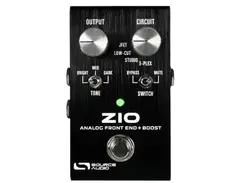 Source Audio ZIO