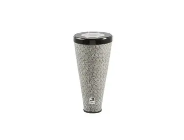 Toca Kalani Flex Drum W/Strap Gray