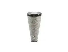Toca Kalani Flex Drum W/Strap Gray main image