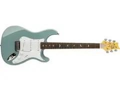 PRS SE Silver Sky