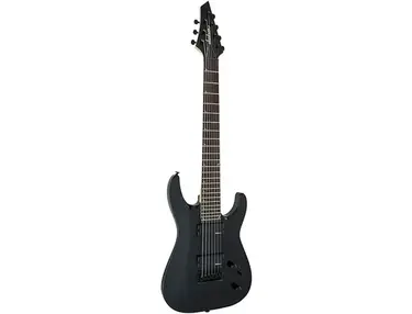 Jackson Dinky Arch Top Js22-7 Dka Ht Electric Guitar