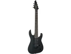 Jackson Dinky Arch Top Js22-7 Dka Ht Electric Guitar