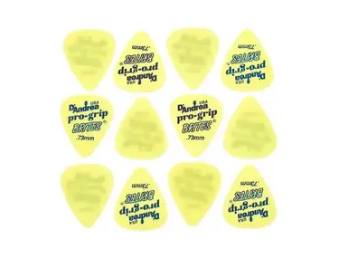 D'Andrea Pro Grip Brites  .73 MM