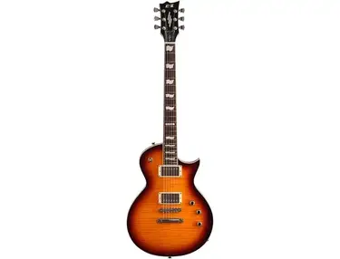 ESP E-II Eclipse II FM TSB SD