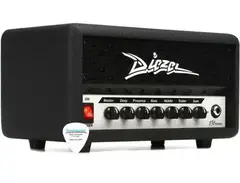 Diezel VH Micro 30-watt Head