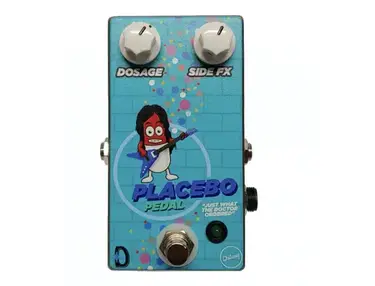 Chibson USA Placebo Pedal