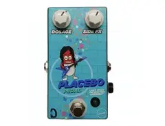 Chibson USA Placebo Pedal