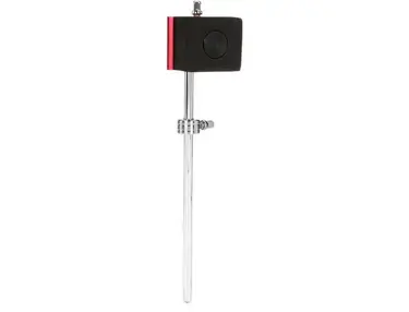 DW DWSM105 Hardcore Beater with Adjustable Foam